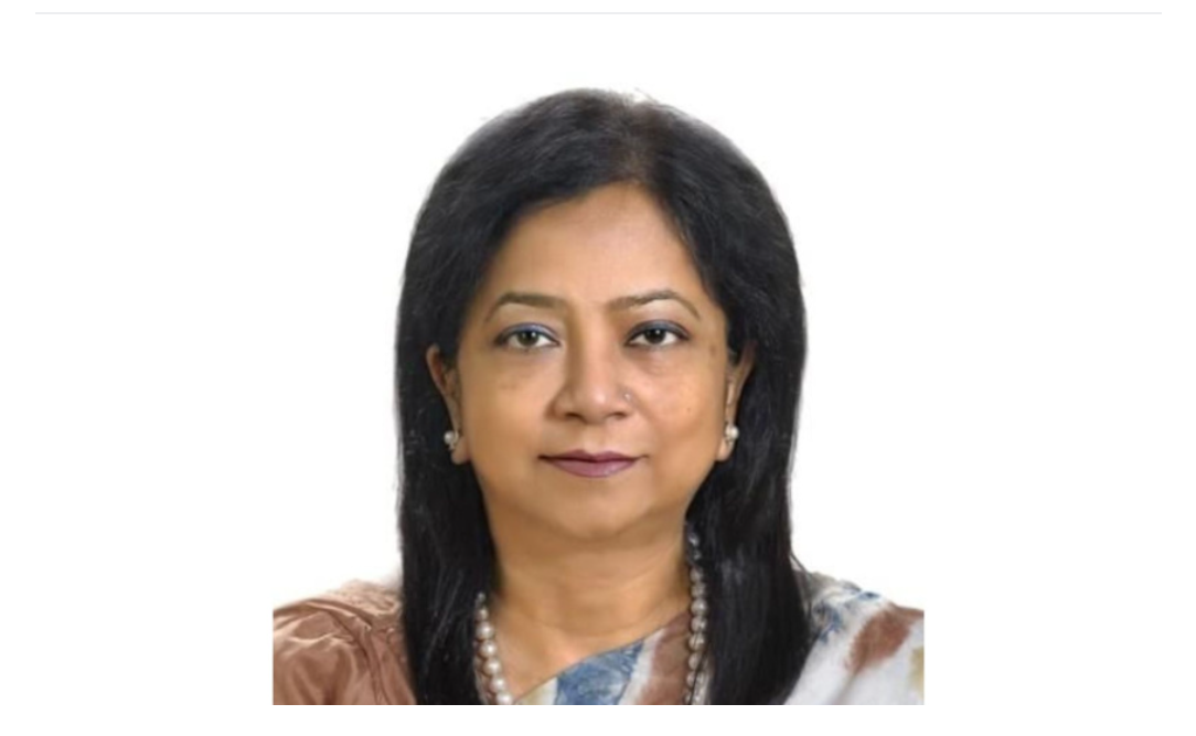 Humaira Sultana: The First Woman to Lead Biman Bangladesh Airlines