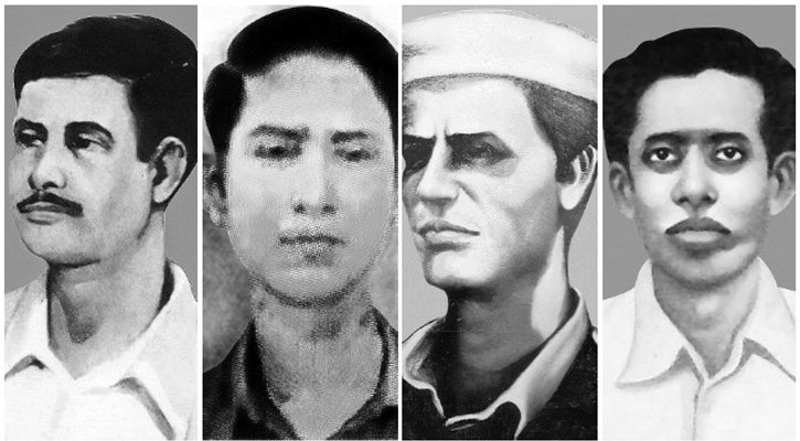 The Heroes of 1952: How the Language Martyrs Inspired a Global Movement for Linguistic Rights