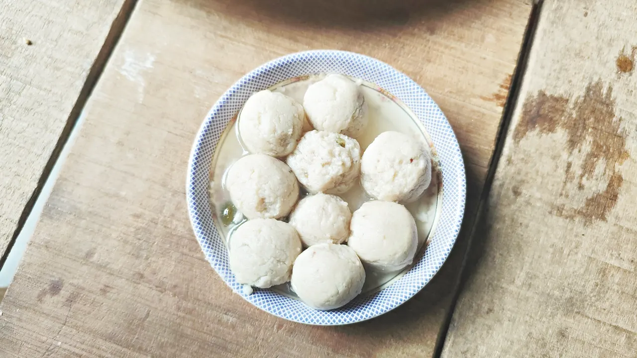 Pangas Fish Rosogolla of Bogura: Bangladesh’s Most Unusual Dessert