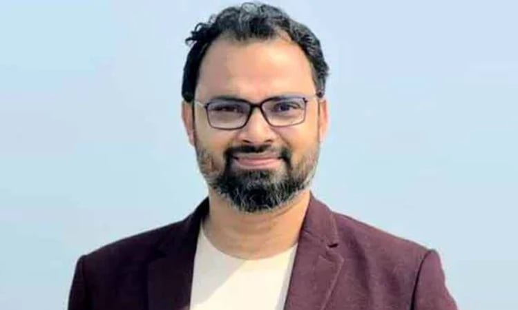 From Football Field to State Office: Aminul Haque Signals a New Era for Bangladesh Sports