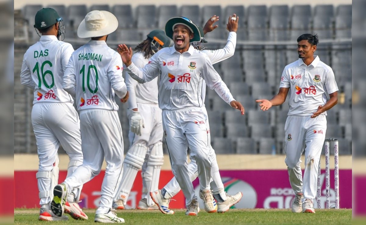 Bangladesh Cricket Team Gears Up for Exciting All-Format Tour of South Africa