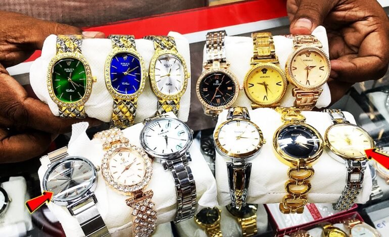 Patuatuli Market: The Heaven of ‘Master Copies’