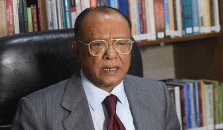 Abdul Awal Mintoo: Business Leader, Politician, and New Face in Bangladesh’s Parliament