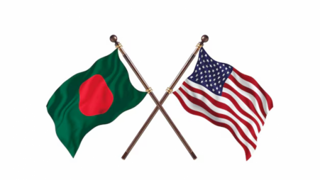 US to lower tariff on Export to 19% for Bangladesh