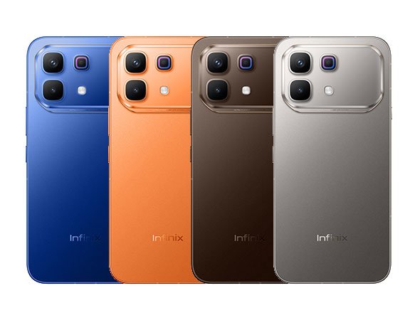 Infinix Note 60 Pro: The iPhone 17 Lookalike Shaking Bangladesh’s Smartphone Market