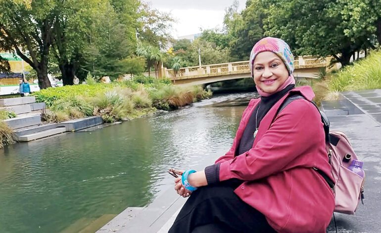 Independence Award 2026 Honourees: The Journey of Table Tennis Icon Jobera Rahman Linu