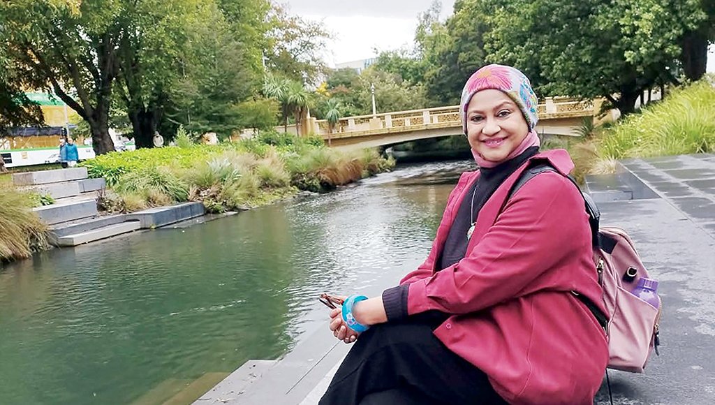 Independence Award 2026 Honourees: The Journey of Table Tennis Icon Jobera Rahman Linu