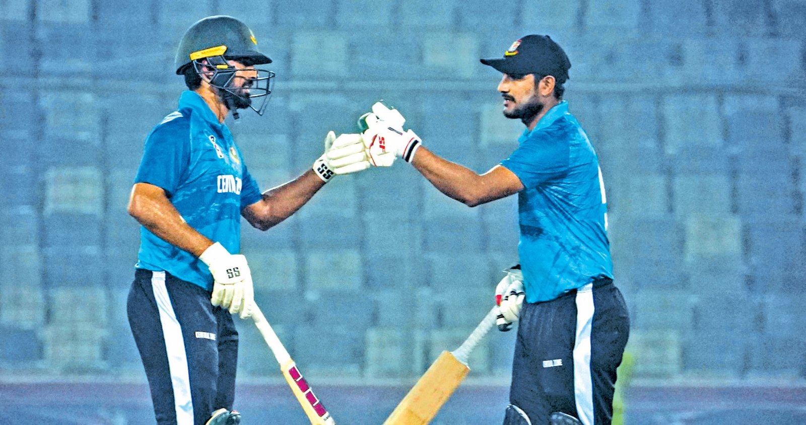 Central Zone Lift BCL One-Day Title After Beating North Zone in Thrilling Final