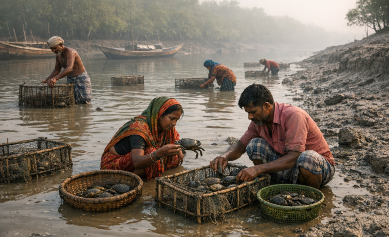 Why Bangladesh’s Blue Economy Needs Long-Term Reform