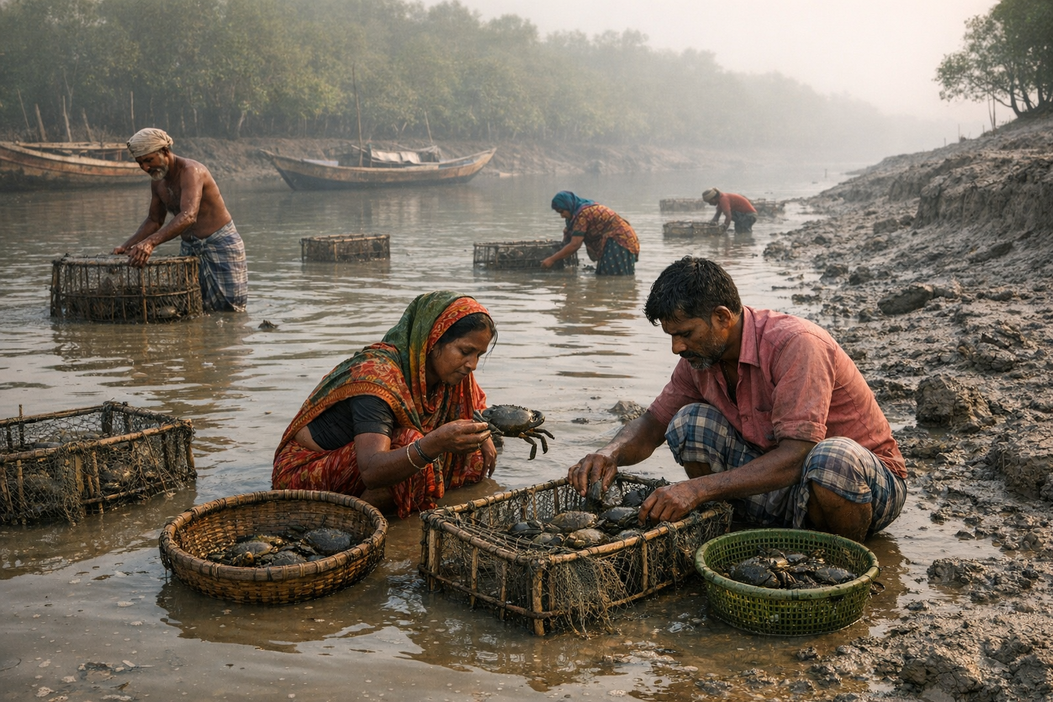 Why Bangladesh’s Blue Economy Needs Long-Term Reform