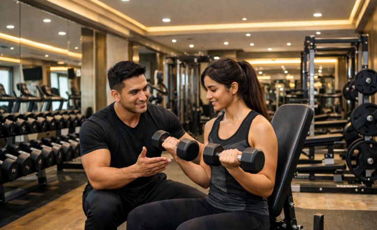 Why Gym Culture Is Booming in Dhaka