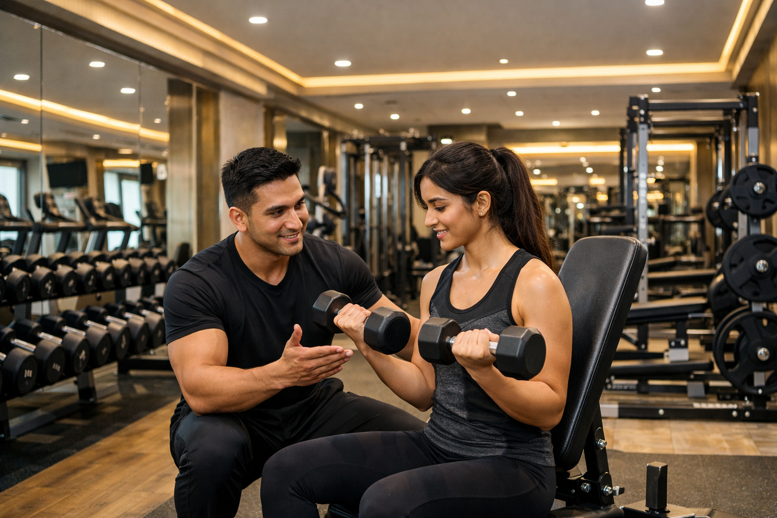 Why Gym Culture Is Booming in Dhaka