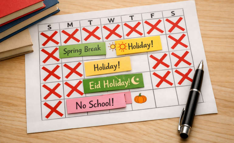 Bangladesh’s Education Crisis: How Lost Classroom Time Is Creating a Learning Gap