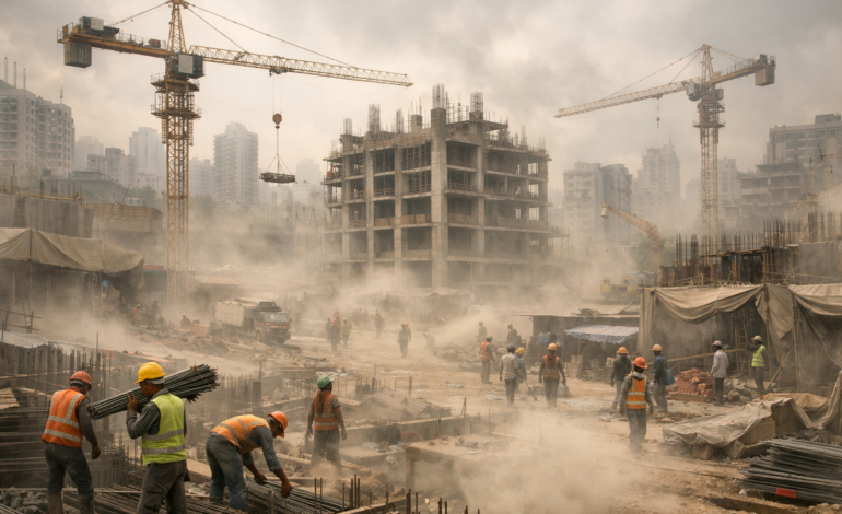 Why Bangladesh’s Air Quality Keeps Getting Worse Every Year: Causes Behind the Crisis