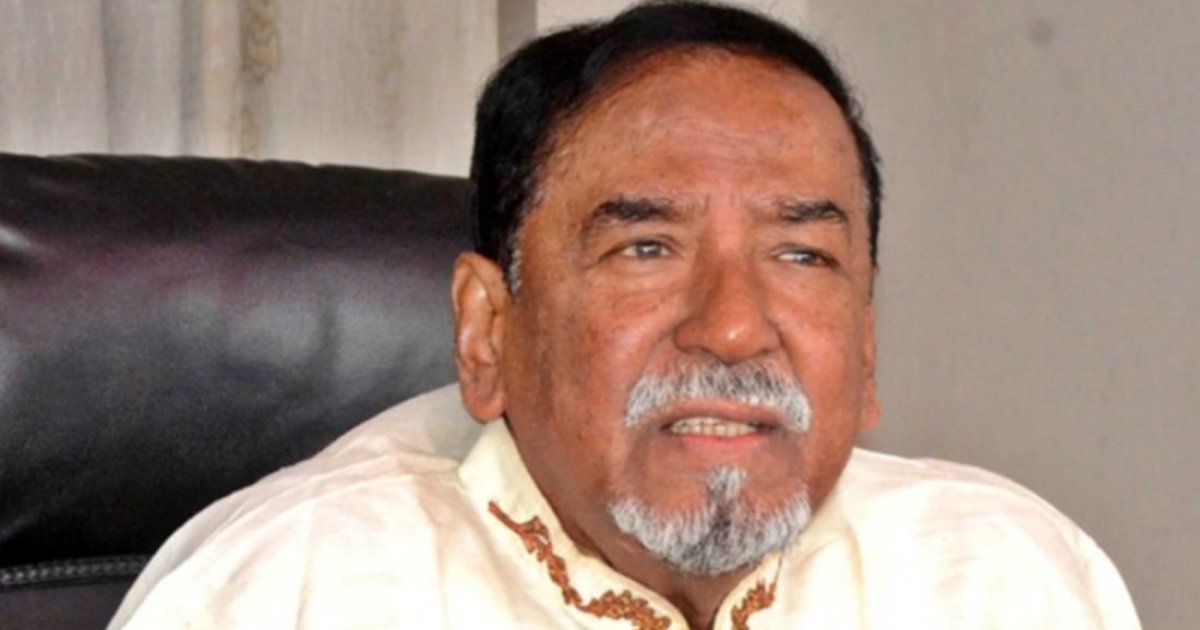 From Football Pitch to Parliament Speaker: The Remarkable Story of Hafizuddin Ahmed