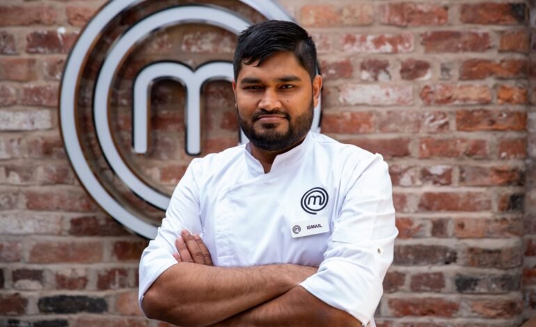 Bangladeshi Chef Impresses MasterChef Judges with Traditional Haleem