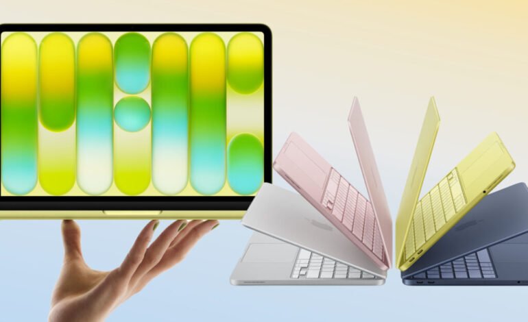 MacBook Neo: Apple’s Most Affordable MacBook and What It Means for Bangladesh