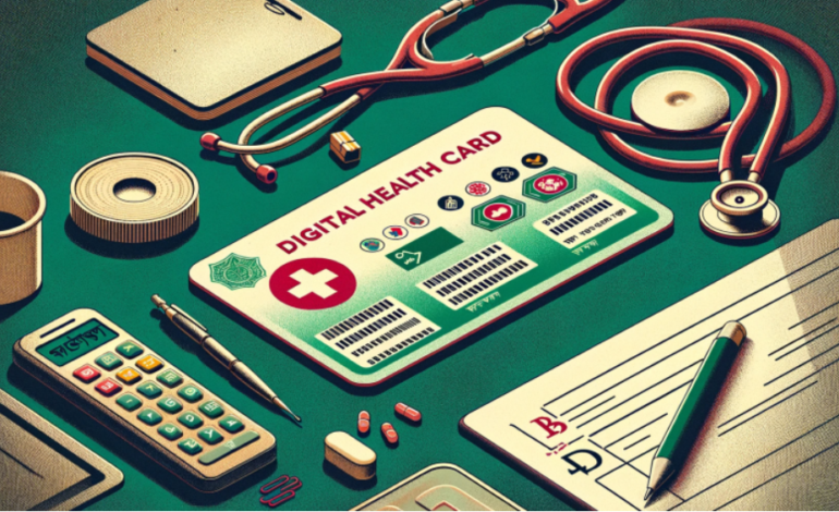 E-Health Card in Bangladesh: What It Is and How It Will Benefit Citizens