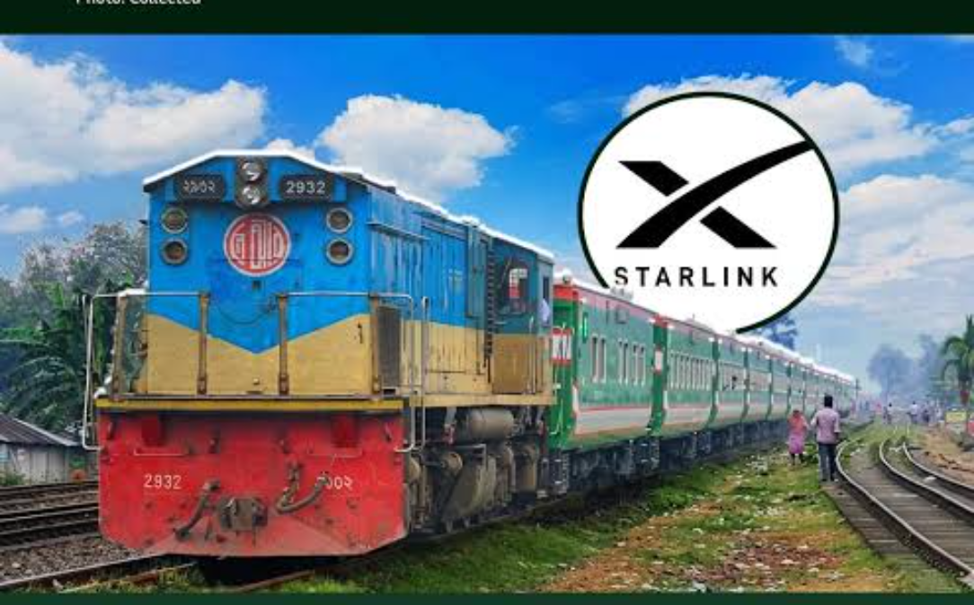 Bangladesh Launches Free Starlink Wi‑Fi Trial on Intercity Trains Ahead of Eid