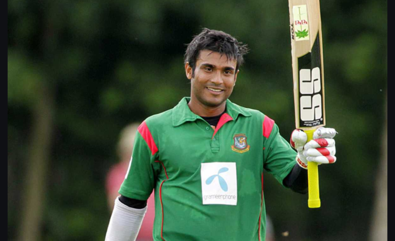 Junaid Siddique: From Bangladesh Opener to Super Kings Academy Coach