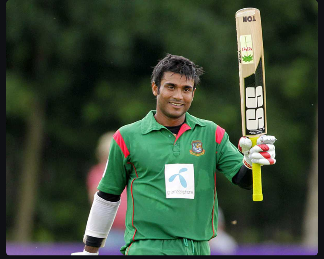 Junaid Siddique: From Bangladesh Opener to Super Kings Academy Coach