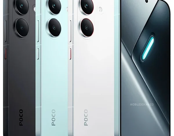 POCO X8 Pro Series Launch: Expected Specs, Features, and Price in Bangladesh