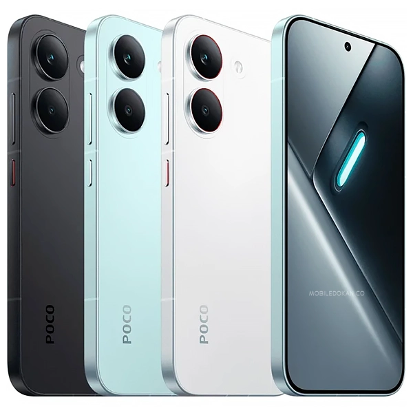POCO X8 Pro Series Launch: Expected Specs, Features, and Price in Bangladesh
