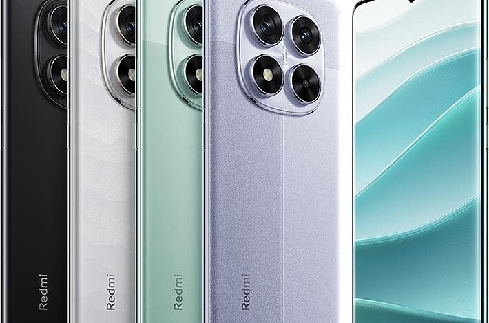 Xiaomi Redmi Note 15 Pro: Full Review, Specs & Features