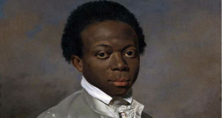 Zamor: The Boy from Chittagong Who Made It to the French Revolution