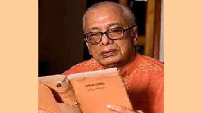 Independence Award 2026 Honourees: The Literary Legacy of Ashraf Siddiqui