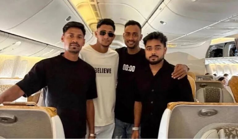 Six Bangladesh Players to Feature in PSL 2026 Amid Tournament Crisis