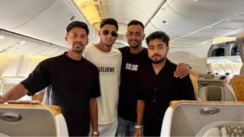 Six Bangladesh Players to Feature in PSL 2026 Amid Tournament Crisis