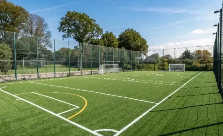 Govt to Ensure Futsal, Indoor Courts in Every Ward in Bangladesh