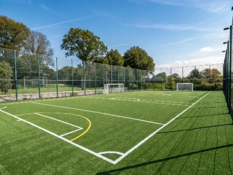 Govt to Ensure Futsal, Indoor Courts in Every Ward in Bangladesh