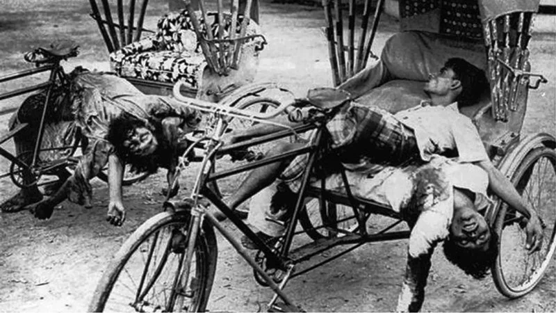 Bangladesh Marks March 25 with Symbolic Blackout: Remembering the Night That Changed History