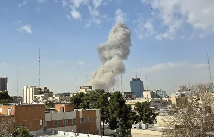 Bangladesh Voices Deep Concern Over Safety of Citizens in Middle East Amid Rising Tensions