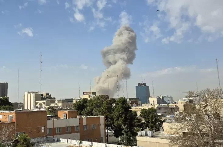 Bangladesh Voices Deep Concern Over Safety of Citizens in Middle East Amid Rising Tensions