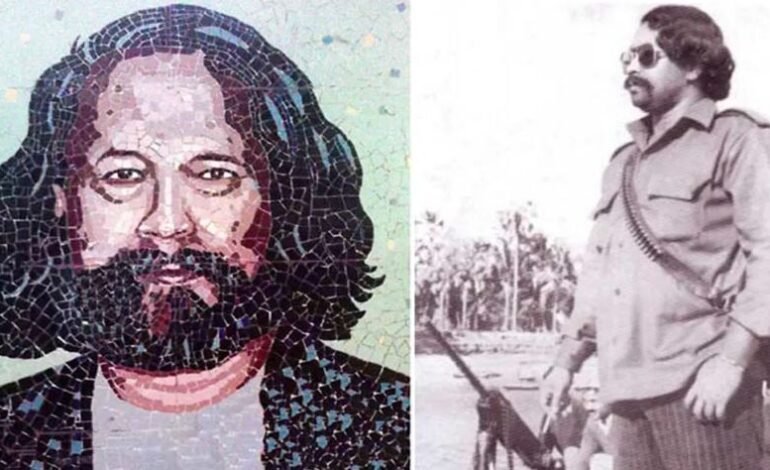 Independence Award 2026 Honourees: The Forgotten Liberation War Hero Major Abdul Jalil