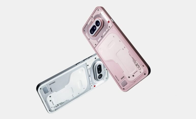 Nothing Phone (4a) Review: A Stylish Mid-Range Smartphone for Bangladesh