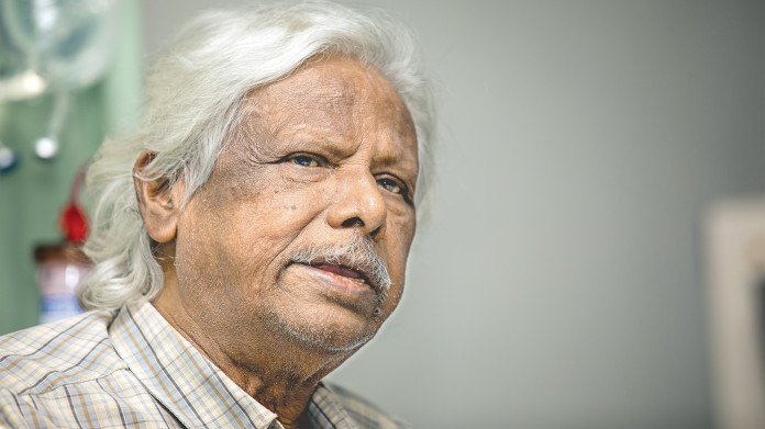 Independence Award 2026 Honourees: Dr. Zafrullah Chowdhury and His Lifelong Fight for Affordable Healthcare