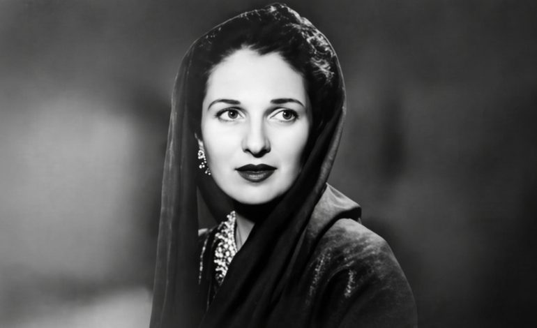 From Austria to Dhaka: The Woman Behind Viqarunnisa Noon School and College