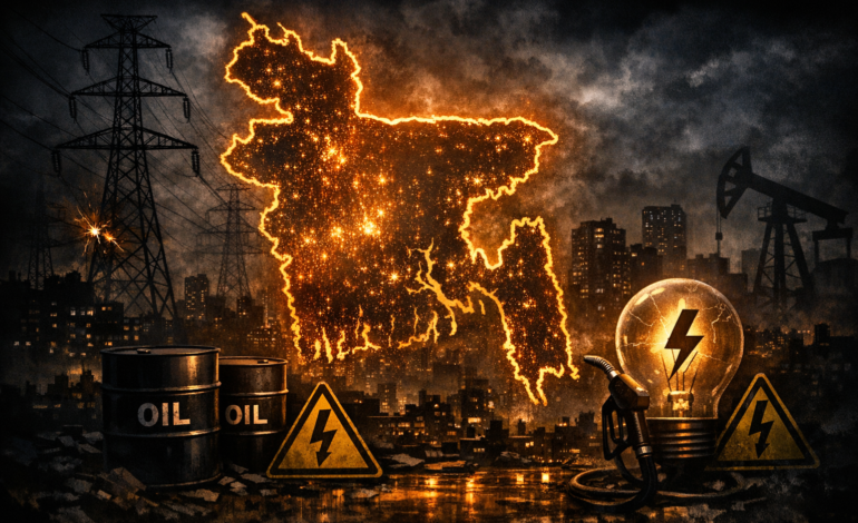 Govt Cuts Office Hours, Imposes Lighting Restrictions to Tackle Energy Crisis