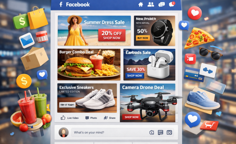 How Facebook Businesses Are Powering Bangladesh’s Micro-Economy