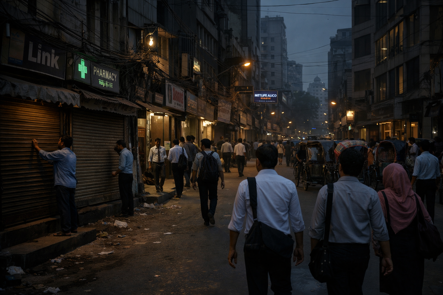How Effective Is the Government’s New Action Toward Energy Saving in Bangladesh?