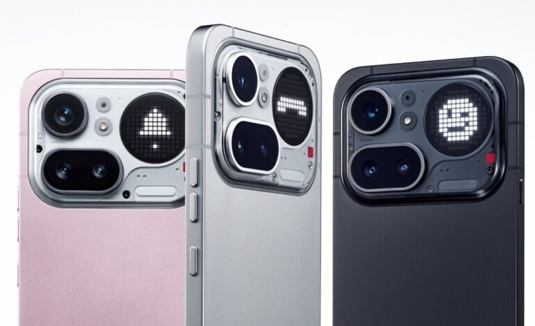 Nothing Phone 4a Pro Review: Price, Specs, Features