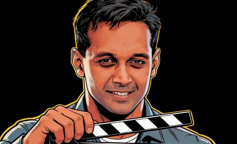 Bangladeshi Filmmaker Gains Global Recognition with AI Short Film ‘Ardhangini’