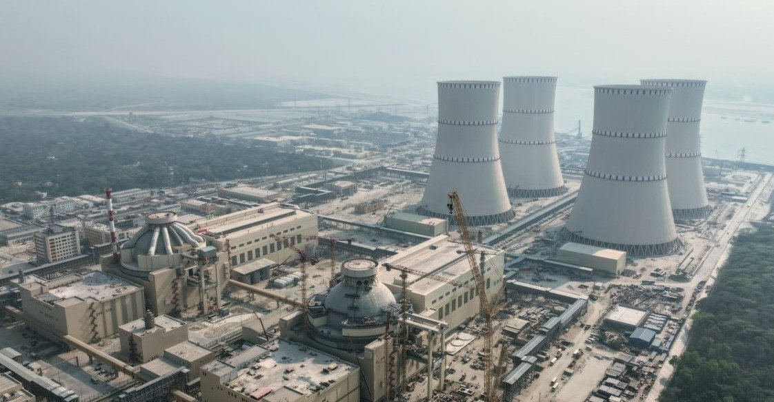 Rooppur Nuclear Power Plant Begins Operations: A New Era for Bangladesh’s Energy Sector