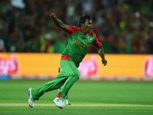 The Night Rubel Hossain Silenced England and a Nation Watched in Awe