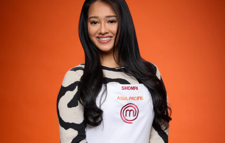 Bangladeshi-Born Shompa Kabir Enters MasterChef USA, Bringing South Asian Flavours to Global Stage