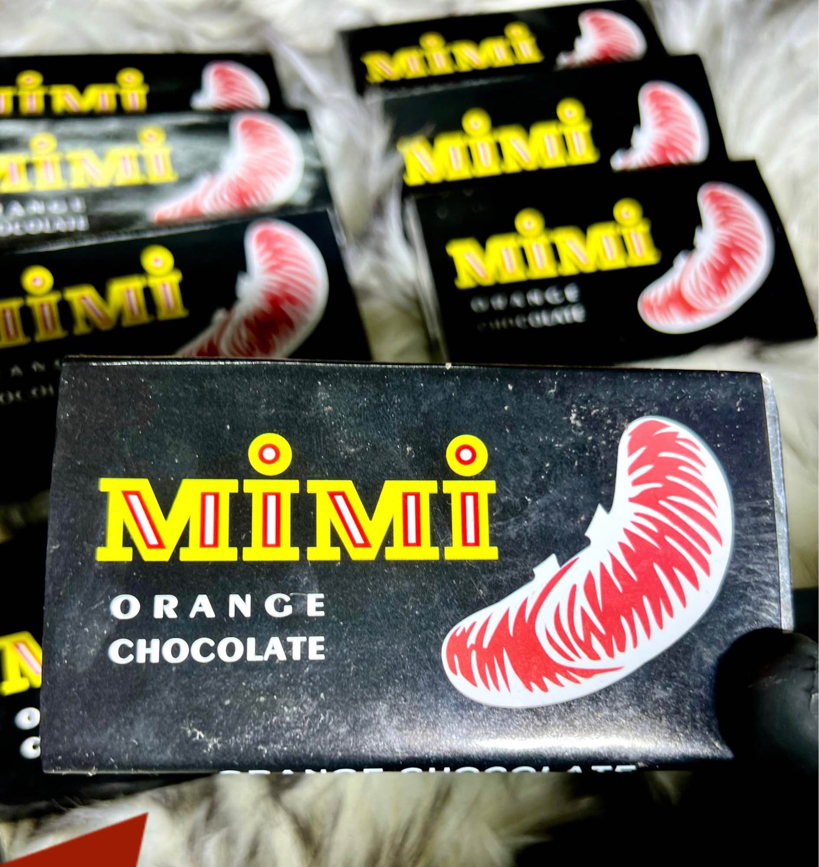 Mimi Chocolate: The Lost Taste of Bangladesh’s Childhood
